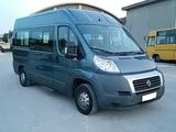 Fiat Ducato 33 Q.li 2.3 MJT 9 Posti PM-TM L2-H2 - gebrauchte Fiat Ducato aus dem Jahr 2008