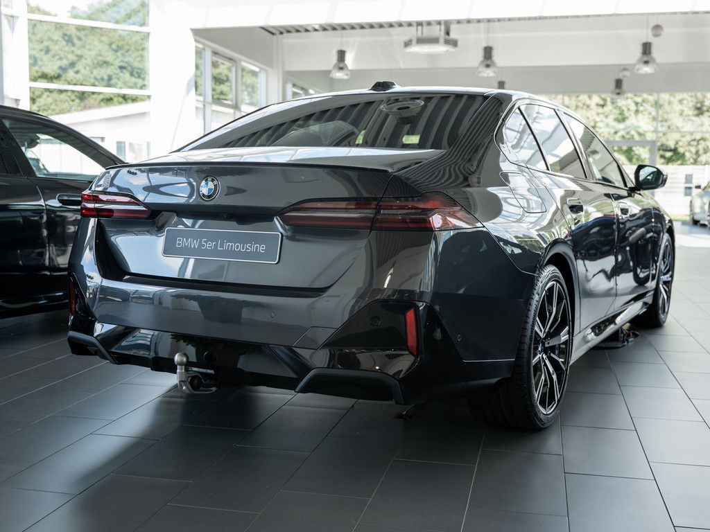 BMW 520 - Bild 5