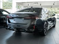 BMW 520 - Vorschau Bild 5