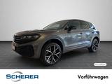 Volkswagen Touareg R-Line FINAL ED TDI 4M LEDER AHK BLACKST