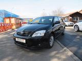 Toyota Corolla 1.6 Executive Klimaautomatik Tempomat - Toyota Corolla: Executive
