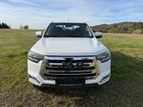 JAC 8 Pro, 4x4 2.4l Turbo/360 Grad Kamera/AHK - JAC Gebrauchtwagen