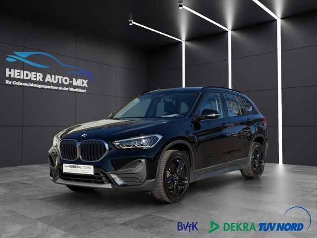 BMW X1 18 d sDrive Advantage TEMPOMAT|LED|PDC|1.HAND