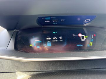 Peugeot 208 e- GT Elektromotor 136 e- Kam.+LED+Navi+SHZ