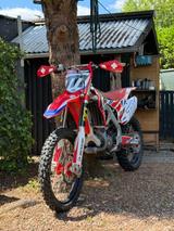 Honda CRF 450 R - Angebote entsprechen deinen Suchkriterien