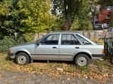 Ford Escort L Bj.:1985 - Ford Escort: Automatik