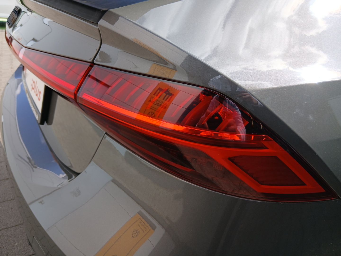 Audi A7 Sportback 45 TFSI S line S tronic *PANO*AHK* foto 9