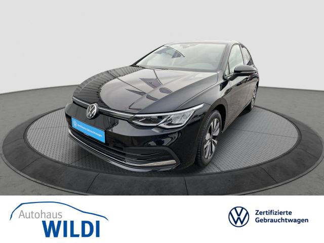 Golf VIII Move 1.5 TSI 110kW (150 PS) NAV LED