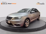 Seat Toledo Style/Standheizung/Scheckheftgep./Navi/BT - Seat Toledo mit Benzin-Antrieb