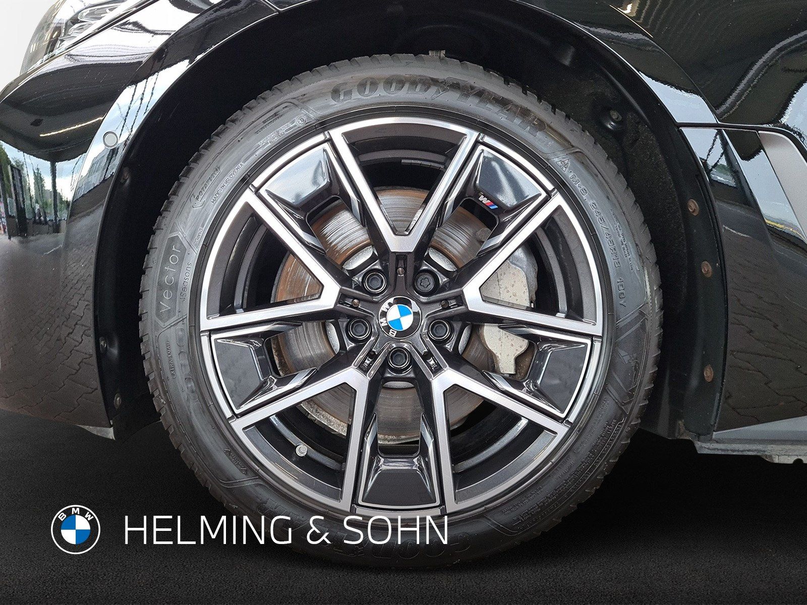 BMW i4 - Bild 7