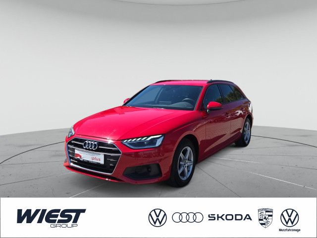 Image of Audi A4
