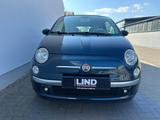 Fiat 500 C 1.2 Lounge - Fiat Gebrauchtwagen in Mannheim