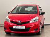Toyota Yaris Cool *Klima*R-CD*PDC*1.Hand*wenig km* - Toyota Yaris: Kleinwagen
