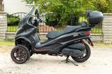 Piaggio MP3 500 hpe Sport ABS - Piaggio Motorräder in Berlin