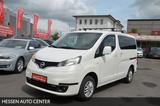 Nissan NV200 /Evalia Tekna*NAVI*PDC*TEMPO*SHZ*TOP