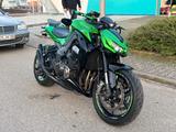 Kawasaki Z1000 ABS ZRT00F  *Garage / Zubehör / Dt. Fzg* - KAWASAKI ZR1