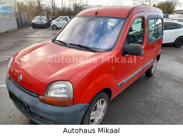 Renault Kangoo 1.4 Basis