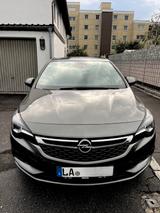 Opel Astra 1.4 Turbo Dynamic 110kW Dynamic - Opel Astra: 11
