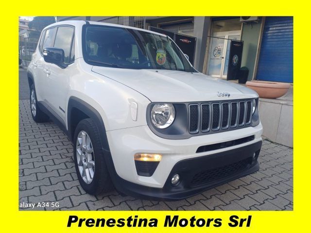 Jeep JEEP Renegade 1.0 T3 Limited