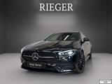 Mercedes-Benz CLA 250 Shooting Brake AMG*AHK*Pano*Multibeam*19 - Mercedes-Benz CLA 250 Shooting Brake aus 2023