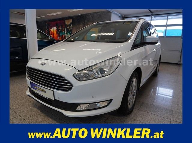 Ford Galaxy 2,0 EcoBlue SCR Business Aut. netto11300