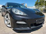 Porsche Panamera 3.6 *22"Kahn Alufelgen*Klappenauspuff* - Porsche: Coupe, 3.2