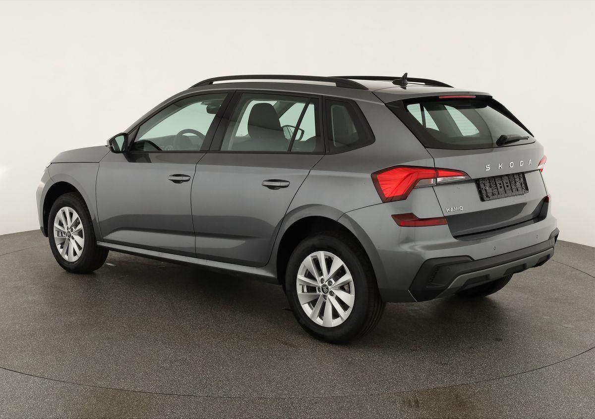 Skoda Kamiq 1.5 TSI DSG Selection, AHK, LED, Kamera, L, миниатюра 5