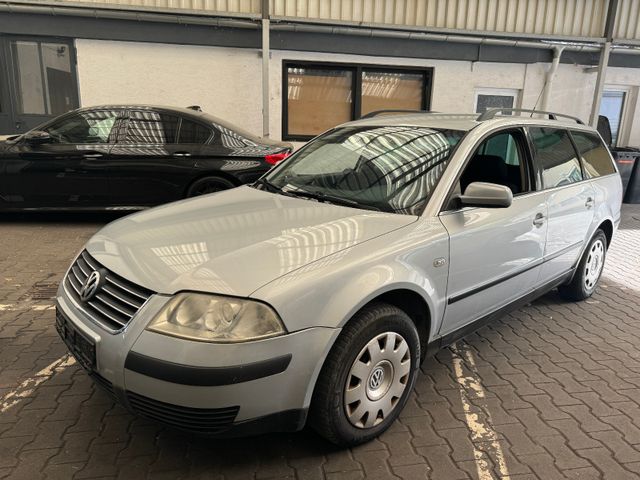 Volkswagen Passat Variant 1.9TDI 96KW  Variant *6-Gang*