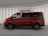 Ford Tourneo Custom Titanium X 320 L1H1 2.0 EcoBlue A - Ford Tourneo in Hamburg