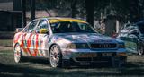 Audi A4 1.9 TDI quattro - - Audi A4 aus 1998: 1.9