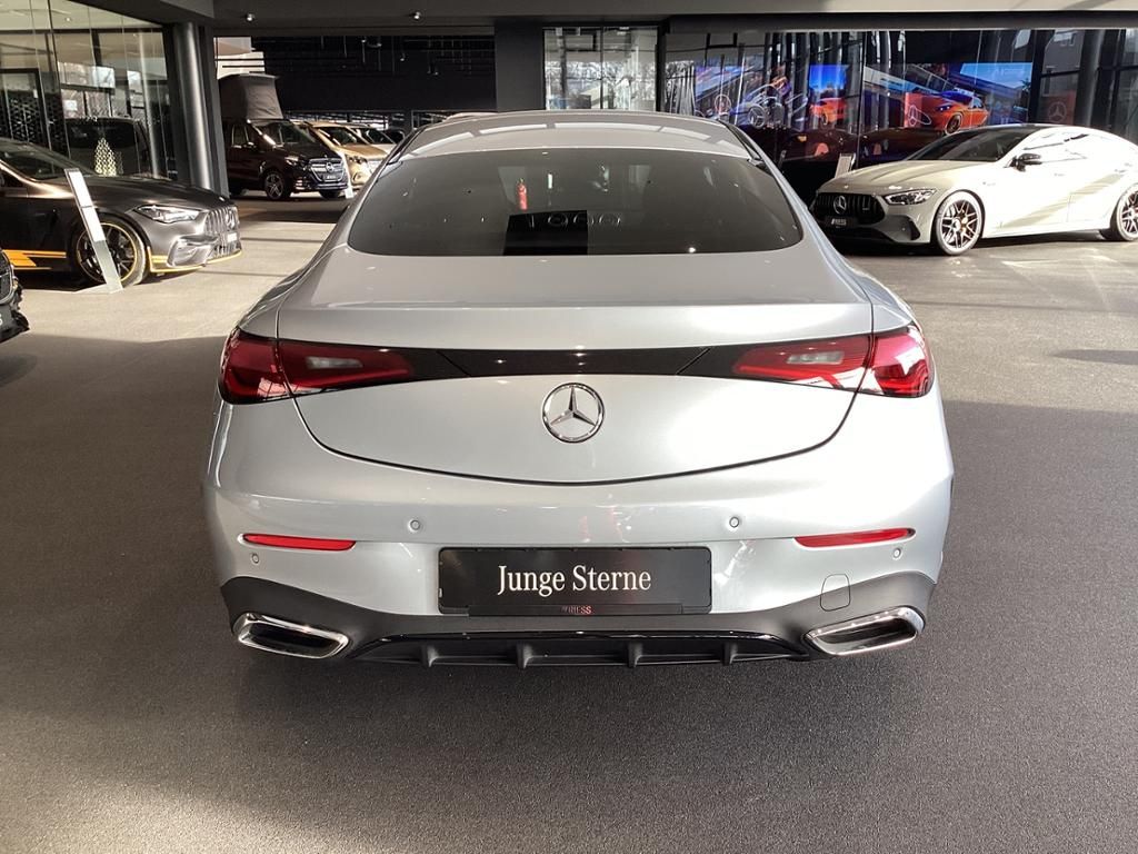 Mercedes-Benz CLE 300 4M AMG Distronic LED Memory Night 360° foto 11