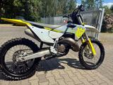 Husqvarna TC125 MY24 - HUSQVARNA RALLYE 125 TC