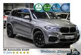 BMW X5 M50d Sport-Aut/BANG&OLUFSEN/KAMERA/SOFT-CLOSE - BMW X5 M50 aus 2018