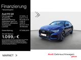 Audi RS Q8*Navi*Matrix*Alu*AHK*B&O*HUD*PDC*Virtual Co - gebrauchte Audi RSQ8 aus dem Jahr 2022