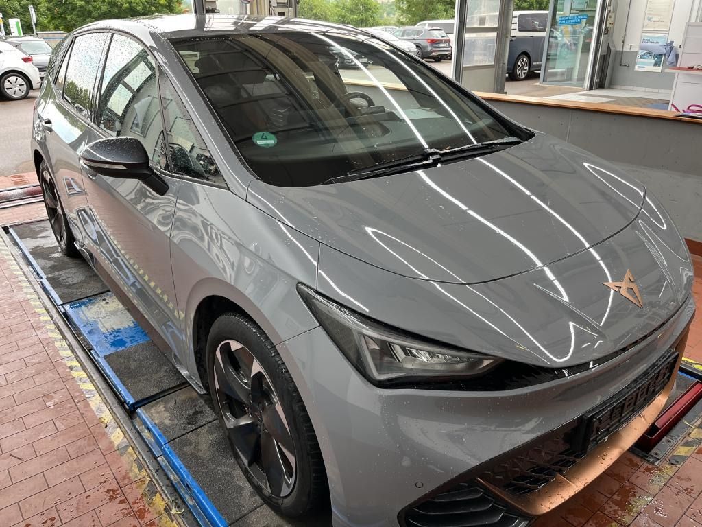 Image of Cupra Born