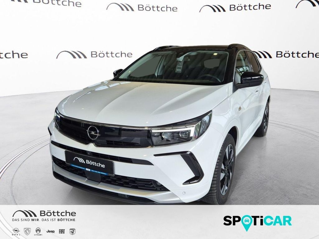 Opel Grandland (X)