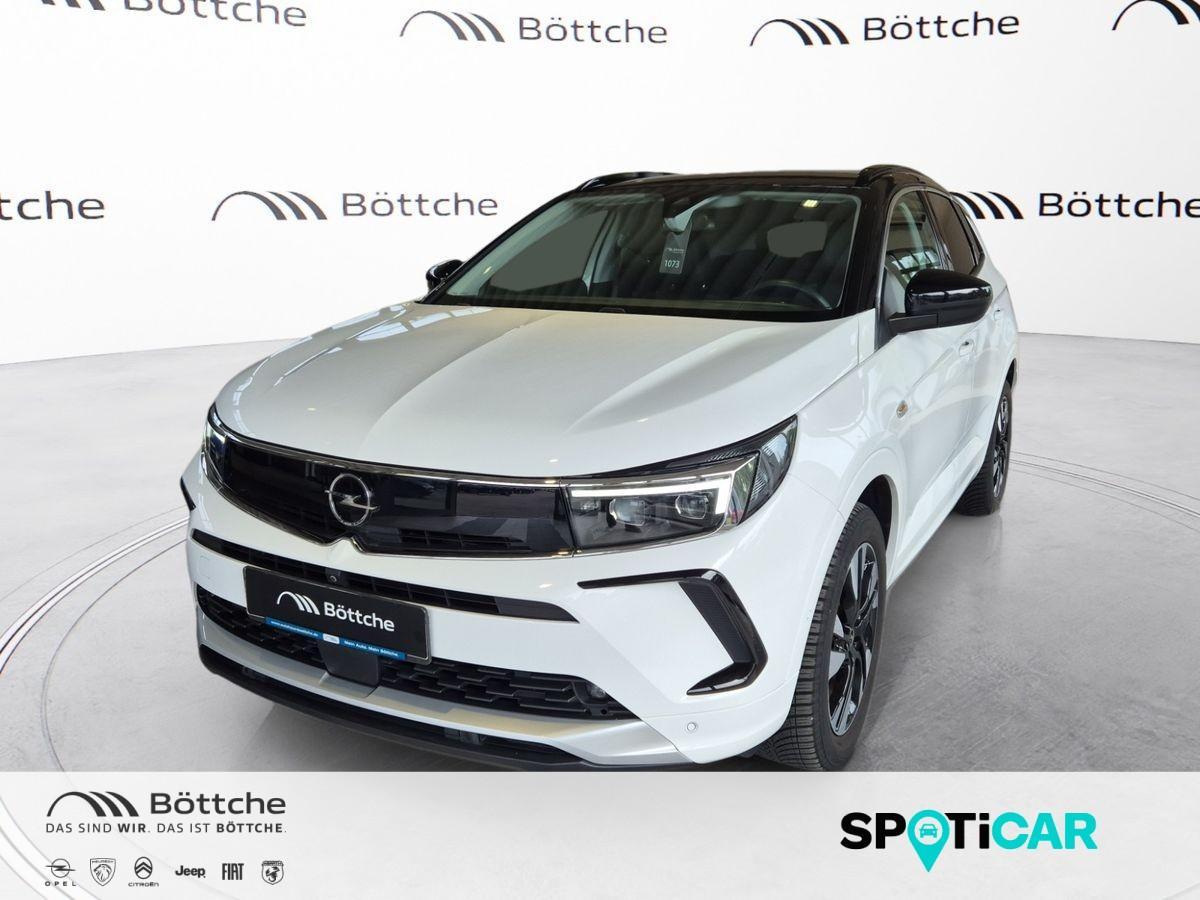 Opel Grandland Elegance Android Auto*360°Kamera*LED
