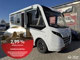 Dethleffs Globebus I 1 Active  - Dethleffs Globebus i1