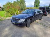 Mercedes-Benz Mercedes S 350 - gebrauchte Mercedes-Benz S 350 aus dem Jahr 2005