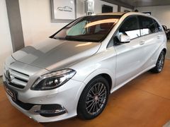 Mercedes-Benz B Electric Drive 250 e/Range +/BiX/Nav/Tem/Pdc+