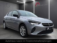 Opel Corsa F 1.2 Edition 101 PS I Automatik I SHZ