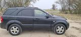 Kia Sorento 2.5 CRDI - gebrauchte Kia Sorento aus dem Jahr 2007