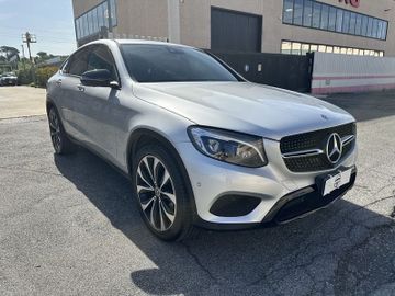 Mercedes GLC 220 - 8