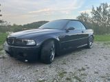 BMW E46 M3 Cabrio - Sommerfzg. - Seltene Farbcombi