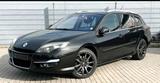 Renault Laguna 3 GT 2.0 dCi - Control - Renault Laguna: 3.0