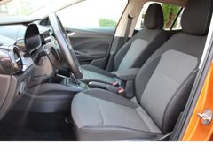 Fahrzeugabbildung Skoda Fabia Selection*AppConnect*Sitzheizung*Tempomat*