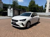Opel Corsa F Elegance White  TÜV NEU INSPEKTION
