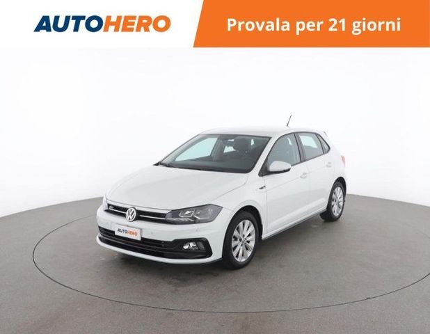 Volkswagen VOLKSWAGEN Polo 1.0 TSI DSG 5p. Highline BlueMot