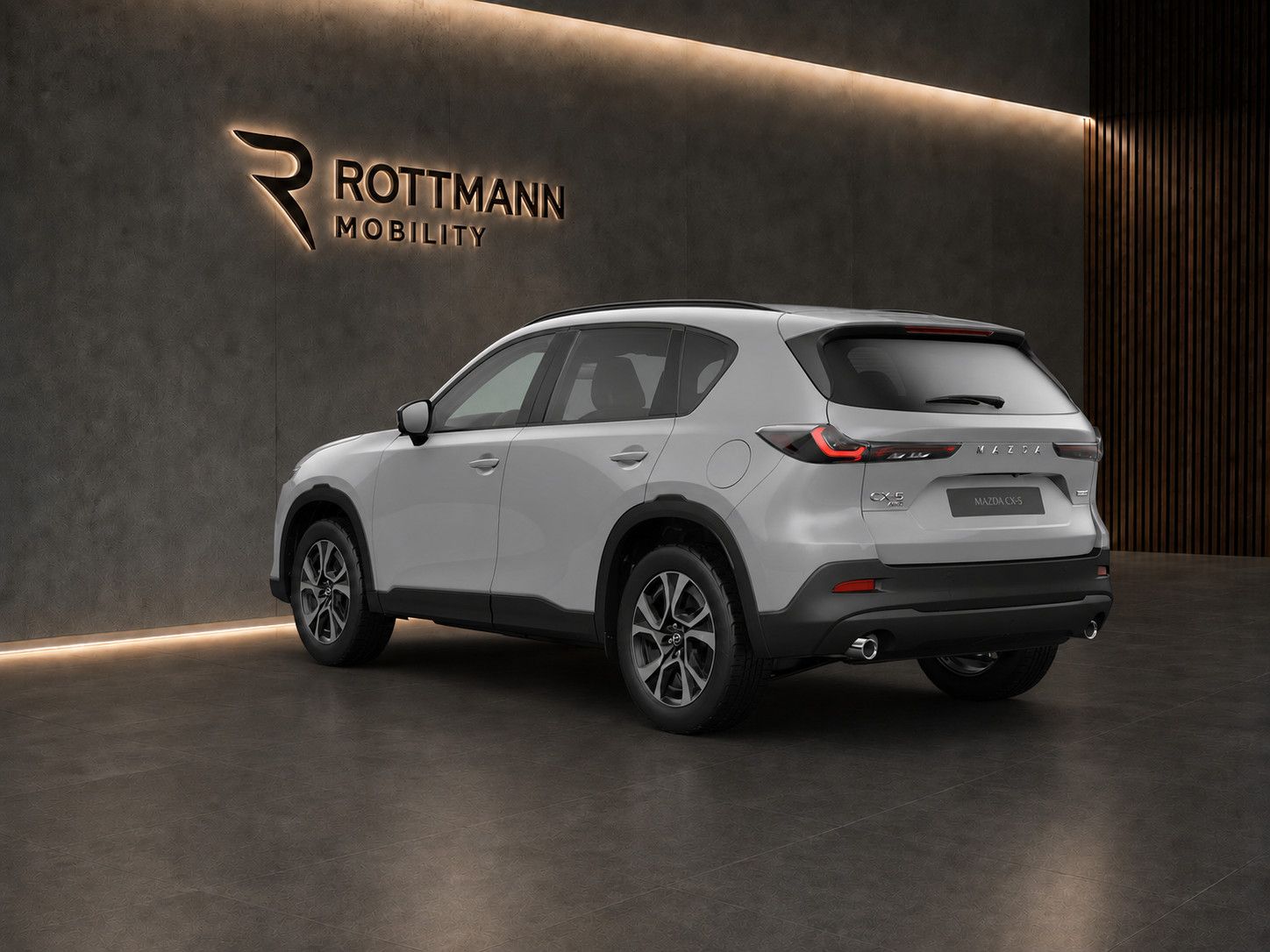 Mazda CX-5 - Bild 7