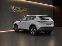 Mazda CX-5 - Vorschau Bild 7
